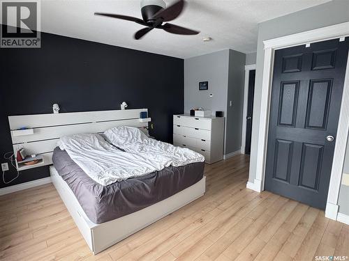 237 Eagle Point Drive, La Ronge, SK - Indoor Photo Showing Bedroom