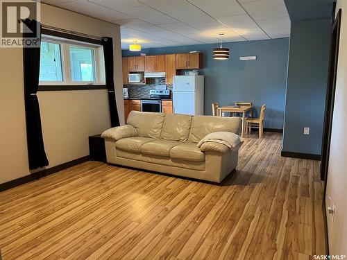 237 Eagle Point Drive, La Ronge, SK - Indoor