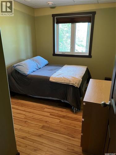 237 Eagle Point Drive, La Ronge, SK - Indoor Photo Showing Bedroom