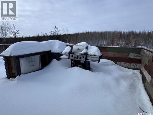 237 Eagle Point Drive, La Ronge, SK - Outdoor