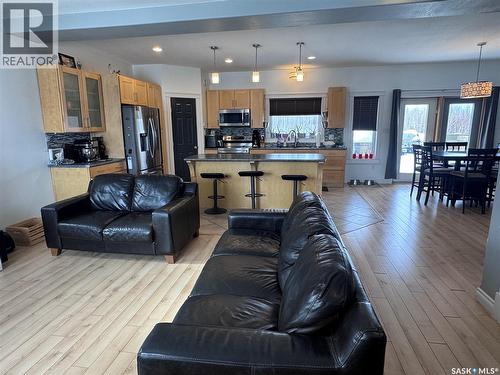 237 Eagle Point Drive, La Ronge, SK - Indoor