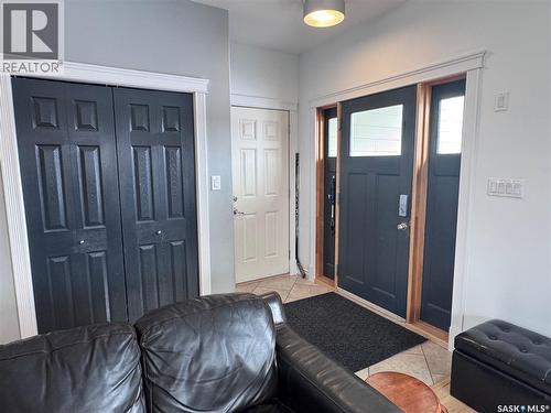 237 Eagle Point Drive, La Ronge, SK - Indoor Photo Showing Other Room