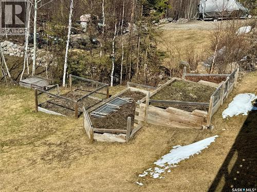 237 Eagle Point Drive, La Ronge, SK - Outdoor