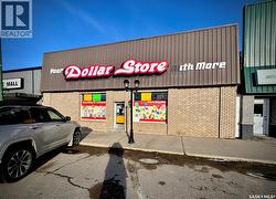 445 Main STREET Esterhazy, SK S0A 0X0