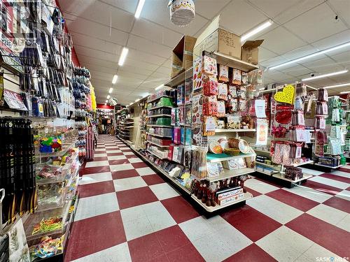 445 Main Street, Esterhazy, SK 