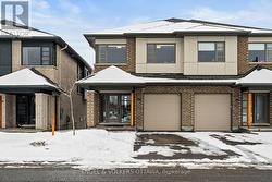 250 SHUTTLEWORTH DRIVE  Ottawa, ON K1T 0T4