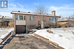 808 NICHOLSON AVENUE  Ottawa, ON K1V 6N5
