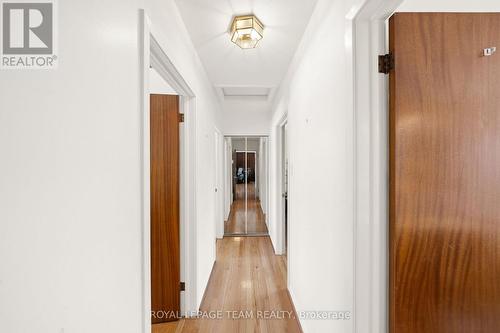 808 Nicholson Avenue, Ottawa, ON - Indoor Photo Showing Other Room