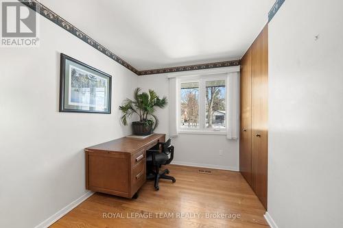 808 Nicholson Avenue, Ottawa, ON - Indoor Photo Showing Other Room