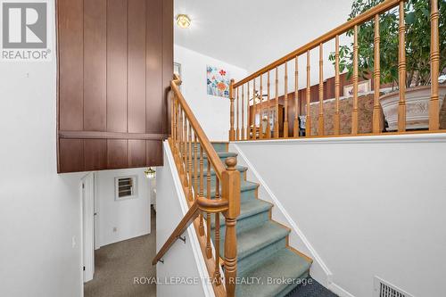 808 Nicholson Avenue, Ottawa, ON - Indoor Photo Showing Other Room