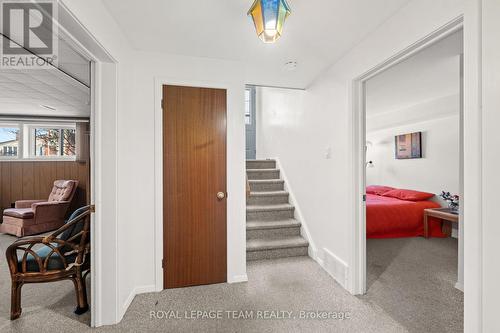 808 Nicholson Avenue, Ottawa, ON - Indoor Photo Showing Other Room