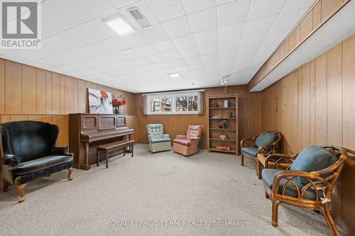 808 Nicholson Avenue, Ottawa, ON - Indoor