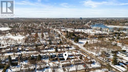 808 Nicholson Avenue, Ottawa, ON - Outdoor With View