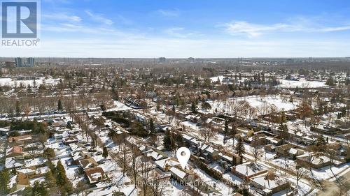 808 Nicholson Avenue, Ottawa, ON - Outdoor With View