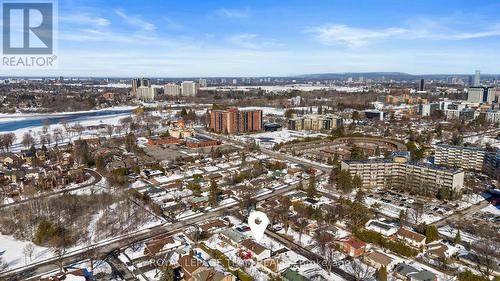 808 Nicholson Avenue, Ottawa, ON - Outdoor With View