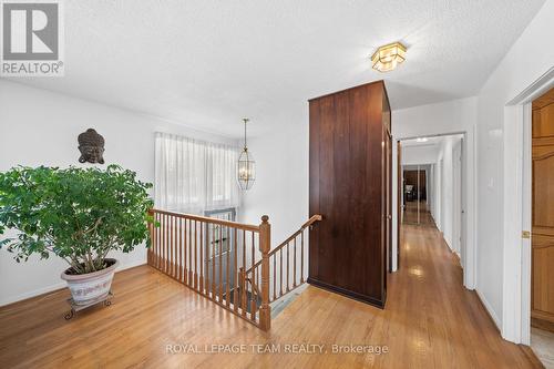 808 Nicholson Avenue, Ottawa, ON - Indoor Photo Showing Other Room