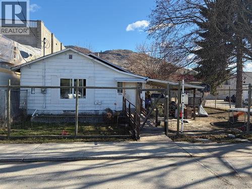 7440 3rd Street  Grand Forks, BC V0H 1H0