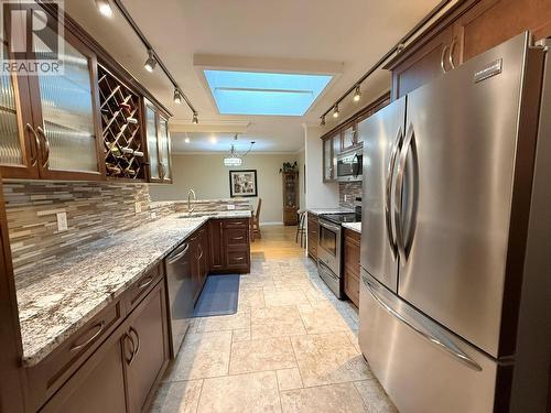 1580 Springfield Road Unit# 205 Lot# 18  Kelowna, BC V1Y 5V4