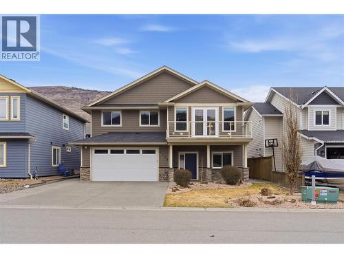 2779 BEACHMOUNT Crescent  Kamloops, BC V2B 0E6