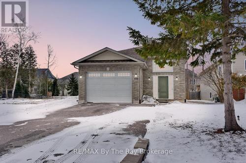 409 ROBINSON ROAD  Wasaga Beach, ON L9Z 2Z5
