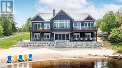 19 BEARS PAW Whitestone (Dunchurch), ON P0A 1G0