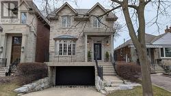 19 CARMICHAEL AVENUE Toronto, ON M5M 2W5