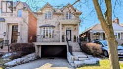 19 CARMICHAEL AVENUE Toronto, ON M5M 2W5