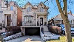 19 CARMICHAEL AVENUE Toronto, ON M5M 2W5