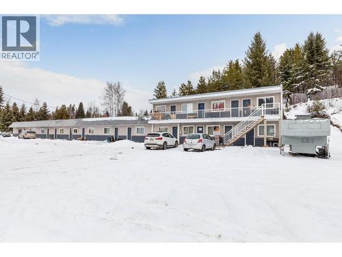 3432-3454 HART HWY & 2201, 2178, 2157 SHADY LANE  Prince George, BC V2K 2Z1