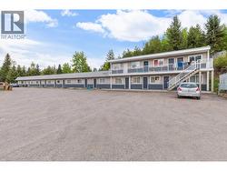 3432-3454 HART HWY & 2201, 2178, 2157 SHADY LANE  Prince George, BC V2K 2Z1