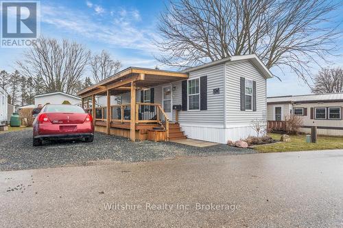 5W - 23 NORTH STREET W  Tillsonburg, ON N4G 1B9