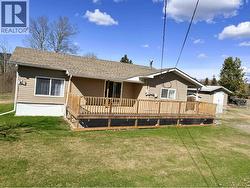 678 BIRCH STREET Fort St. James, BC V0J 1P0