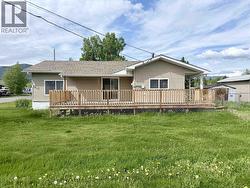 678 BIRCH STREET Fort St. James, BC V0J 1P0