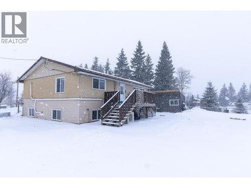 11222 POPLAR ROAD  Fort St. John, BC V1J 4M7