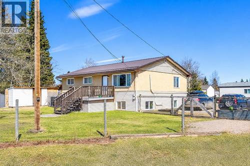 11222 POPLAR ROAD  Fort St. John, BC V1J 4M7