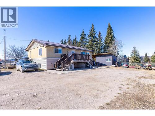 11222 POPLAR ROAD  Fort St. John, BC V1J 4M7