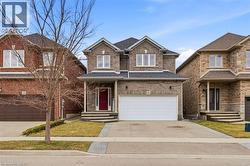 86 FAIRGROUNDS Drive  Binbrook, ON L0R 1C0