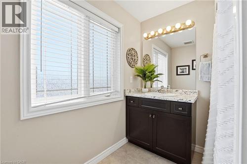 86 Fairgrounds Drive, Binbrook, ON - Indoor Photo Showing Other Room