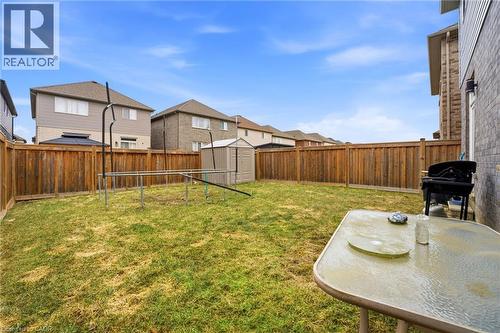 86 Fairgrounds Drive, Binbrook, ON - Outdoor