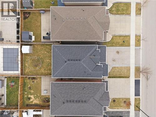 86 Fairgrounds Drive, Binbrook, ON - Other