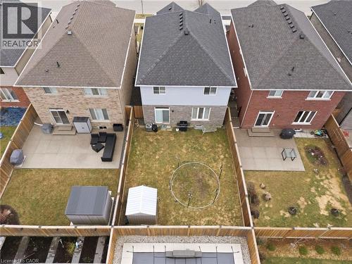 86 Fairgrounds Drive, Binbrook, ON - Outdoor