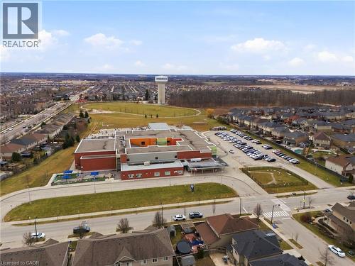 86 Fairgrounds Drive, Binbrook, ON - Outdoor With View