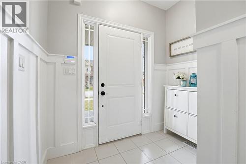 86 Fairgrounds Drive, Binbrook, ON - Indoor Photo Showing Other Room