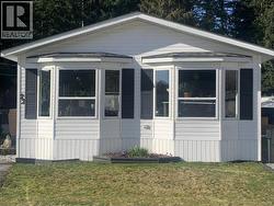 22-5455 BORDEN PLACE Powell River, BC V8A 3W1