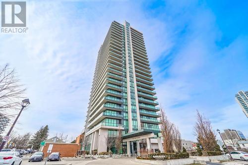 909 - 100 JOHN STREET  Brampton, ON L6W 0A8