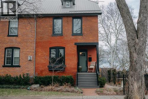 796 Monmouth ROAD  Windsor, ON N8Y 3L2