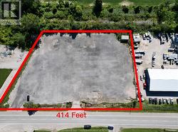 4795 COUNTY ROAD 46 Tecumseh, ON N0R 1K0