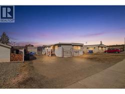 4 JASPER Drive Logan Lake, BC V0K 1W0