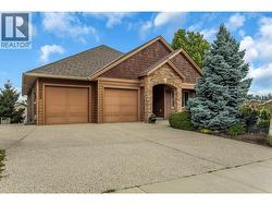 1108 ARBOR VIEW Drive Kelowna, BC V1W 4X1