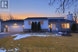 128 RIVER ROAD  Kawartha Lakes (Manvers), ON K9V 4R4